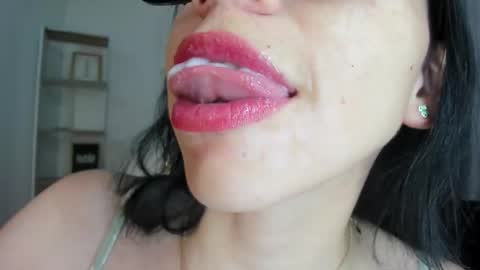 Snapshot of katty_mouth chatting on 03/01/26, 07:16 Katty online show from 03/01/26, 07:16