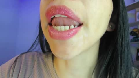 Snapshot of katty_mouth chatting on 05/01/26, 05:50 Katty online show from 05/01/26, 05:50
