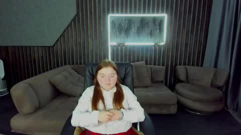 Katty online show from 11/16/25, 06:30