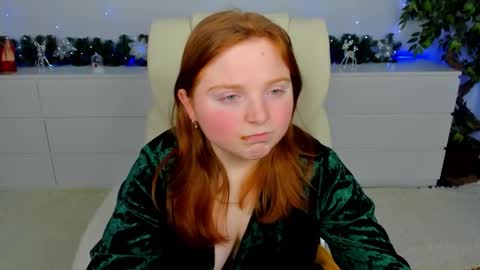 Katty online show from 12/14/25, 06:34