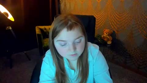 Katty online show from 06/18/26, 06:45