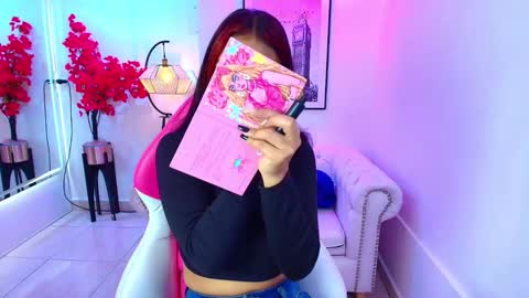 katty_rounds online show from 11/08/25, 12:38