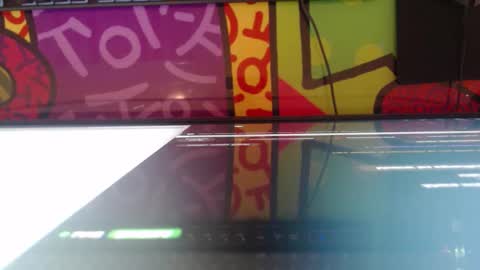 Katherin  Suarez online show from 09/17/25, 03:41