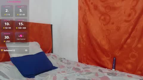 katty skrim online show from 12/16/24, 07:43