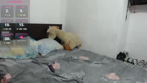 katty skrim online show from 02/27/25, 02:21