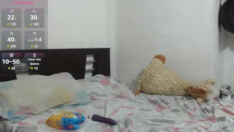 katty skrim online show from 03/07/25, 04:35