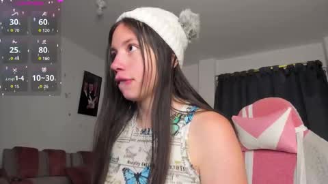 Snapshot of katty_snow chatting on 12/16/25, 11:10 Katty online show from 12/16/25, 11:10