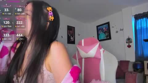 Snapshot of katty_snow chatting on 02/08/26, 09:40 Katty online show from 02/08/26, 09:40