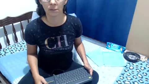 angel online show from 04/30/26, 11:38