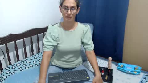 angel online show from 05/07/26, 04:45