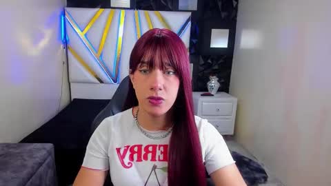 KattyJener online show from 06/11/26, 02:33