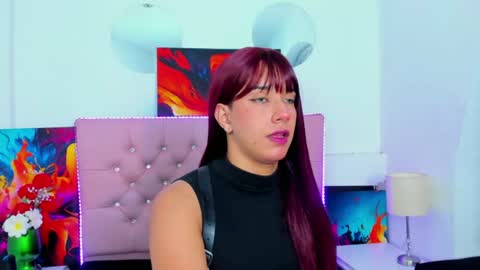 KattyJener online show from 06/18/26, 07:40