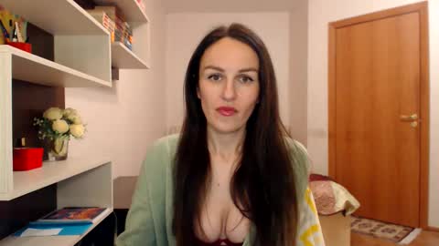 KattySapphire online show from 11/14/25, 03:00