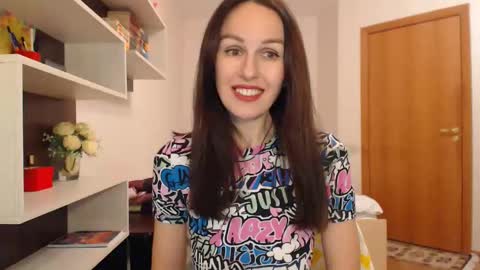 KattySapphire online show from 12/22/25, 03:09