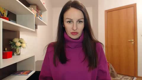KattySapphire online show from 01/09/26, 02:20