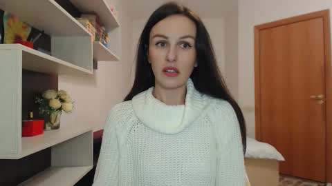 KattySapphire online show from 03/04/26, 02:45