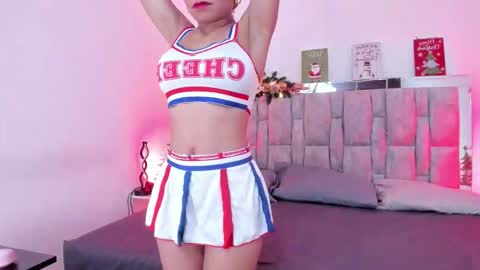 Katty online show from 12/18/25, 05:46