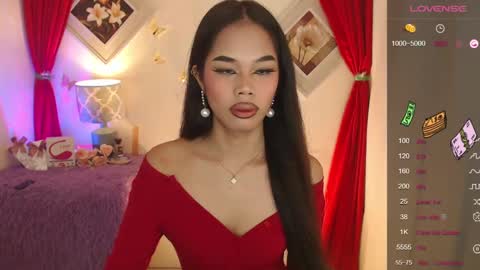 Camilla online show from 03/09/25, 04:22