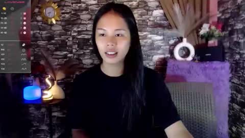 Camilla online show from 12/01/25, 07:24