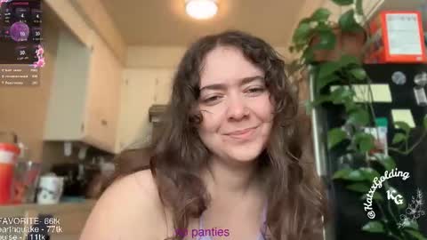 Princesse Kat  online show from 11/08/25, 10:52