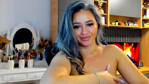 Katy online show from 10/20/25, 05:08