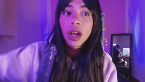 Katy online show from 10/27/25, 01:53