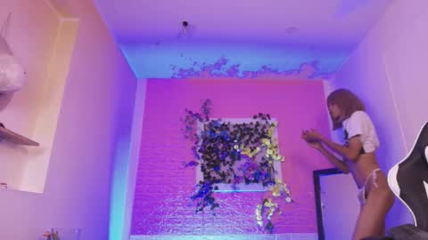 Katy online show from 11/02/25, 03:09