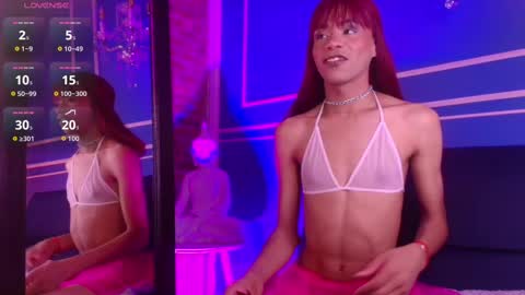 Katy online show from 11/14/25, 02:43