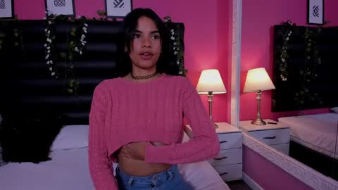 Snapshot of katy_contreras chatting on 01/23/25, 11:15 katy_contreras online show from 01/23/25, 11:15