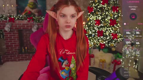 Katy      -    online show from 12/27/24, 06:46