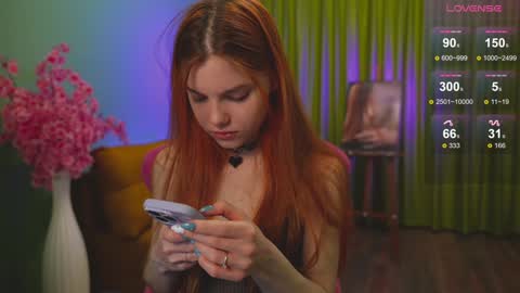 Katy      -    online show from 01/27/25, 03:15