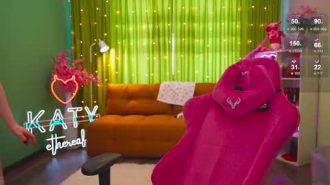 Katy      -    online show from 02/21/25, 05:46