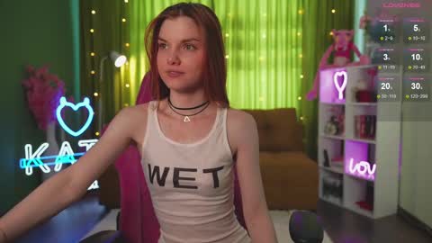 Katy      -    online show from 03/08/25, 06:10