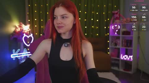 Katy      -    online show from 10/02/25, 02:18