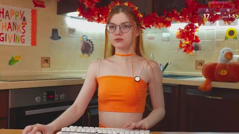 Katy      -    online show from 11/28/25, 03:20