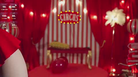 Katy      -    online show from 06/14/26, 03:30