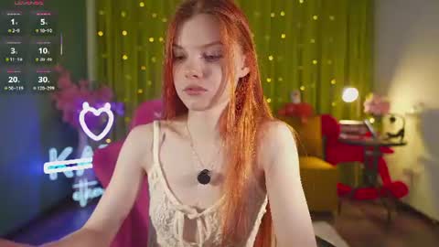 Katy      -    online show from 06/17/26, 02:47