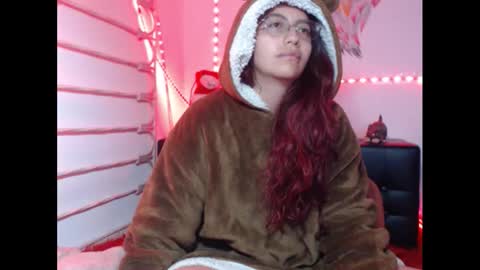 Katy online show from 10/15/25, 05:18