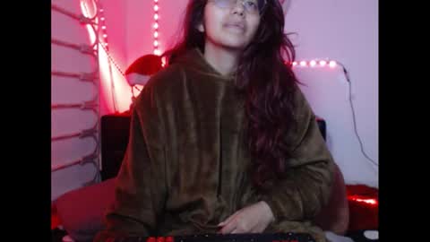 Katy online show from 11/04/25, 05:06