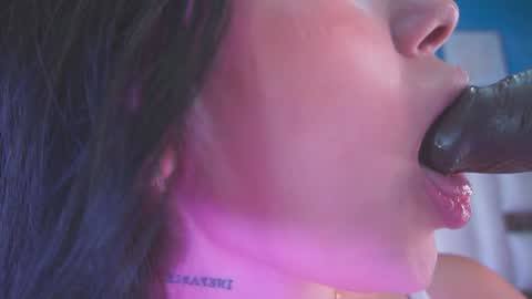 Katy online show from 01/31/25, 03:00