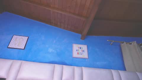 Katy online show from 03/11/25, 11:55