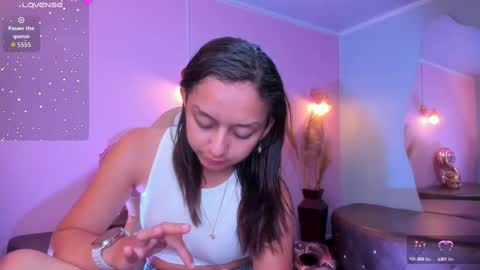 Katy online show from 09/21/25, 10:17