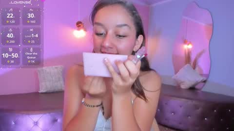 Katy online show from 10/24/25, 06:37