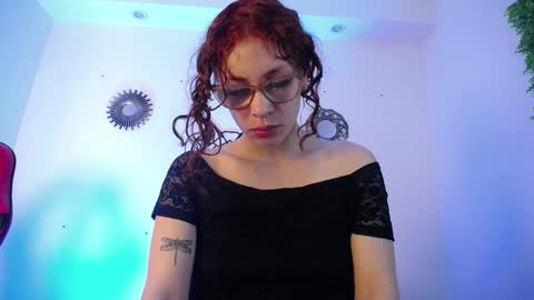 Katy Van online show from 11/10/25, 08:41