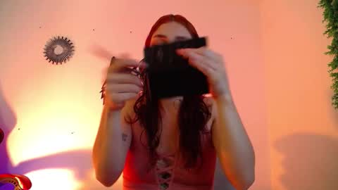 Katy Van online show from 11/30/25, 09:30