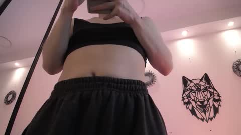 Katy Van online show from 12/04/25, 08:50