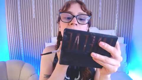 Katy Van online show from 06/26/26, 05:23