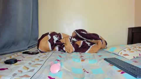 Katy online show from 11/08/25, 07:56