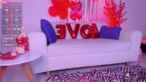 Snapshot of katya_rogerss chatting on 02/15/25, 12:59 katya online show from 02/15/25, 12:59