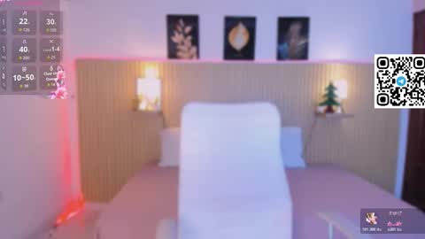 katya online show from 11/23/25, 12:10